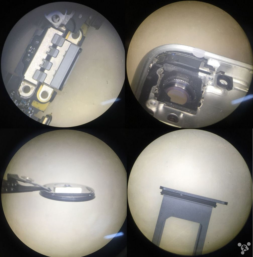 iphone7的防水性能如何,iphone7防水实验