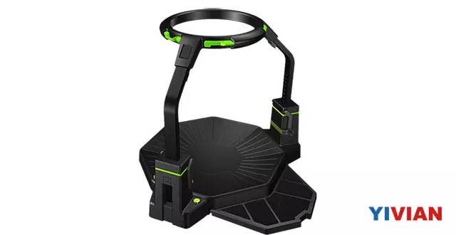 virtuixomni游戏,virtuixomni全向跑步机