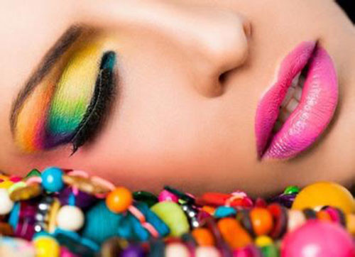 献给不会化妆、不会打扮的女人！非常受用！