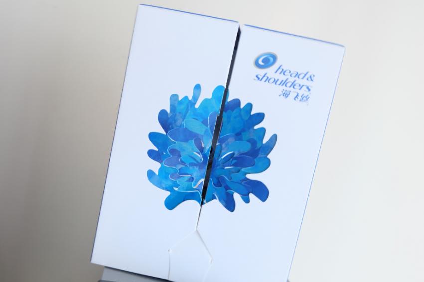 致美微米海飞丝,摩洛哥坚果乳海飞丝