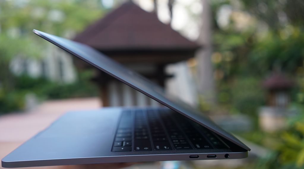 macbookpro2015评测,macbookpro16深度评测