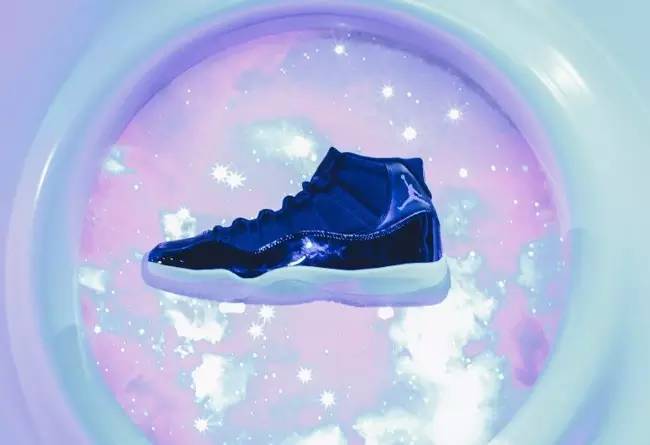 大灌篮aj11发售价美元,aj11大灌篮历史发售年份