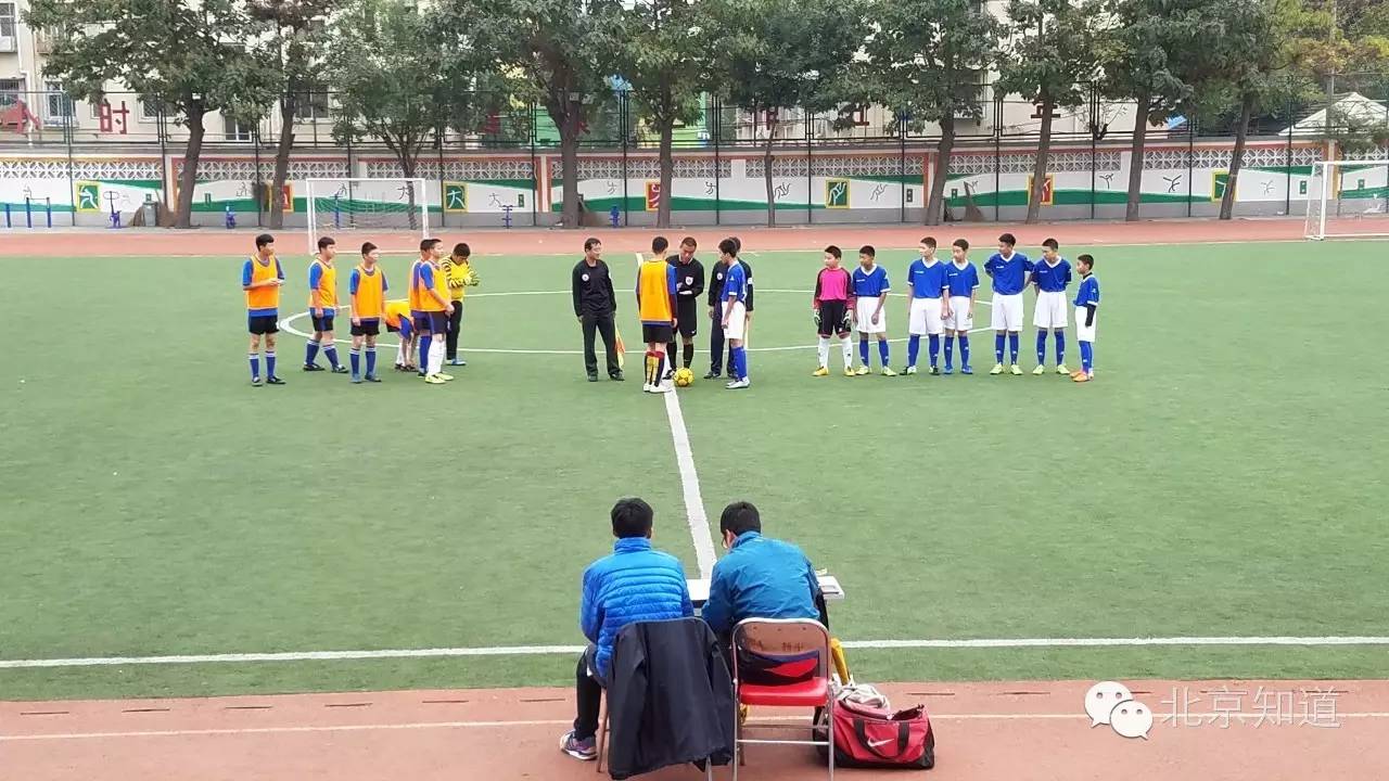 word天!这所学校厉害了,要建足球俱乐部