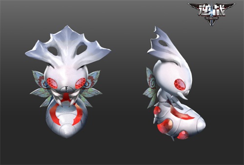 逆战2019年12月出新猎场图,逆战精绝古城冒险