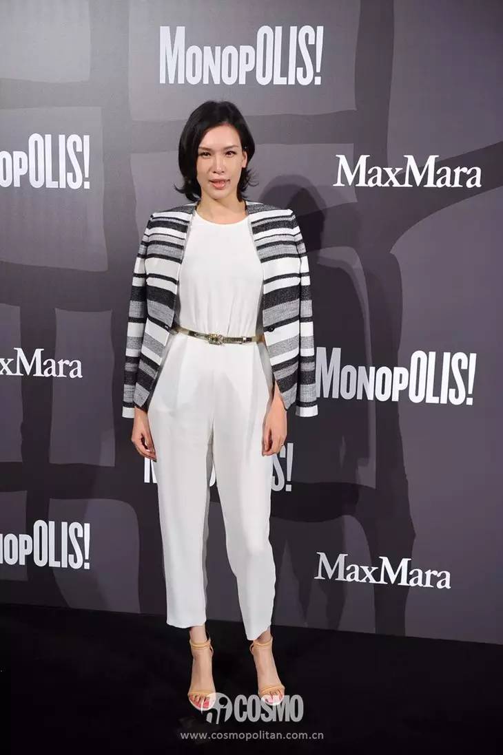 唐嫣江疏影同款,唐嫣江疏影穿搭图片