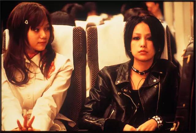 帅T酷女的第二层皮！冷酷属性max~