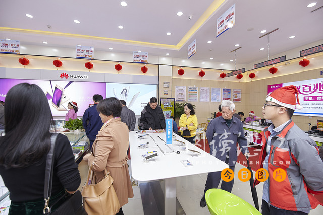 中国电信全网通5g手机店,中国电信全网通4g星级卖场
