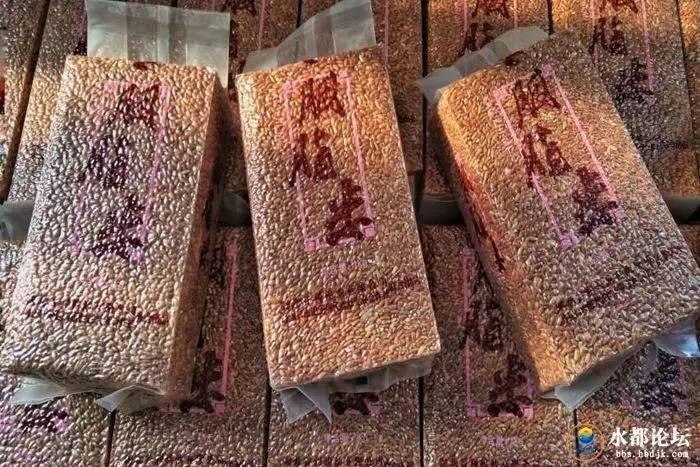 水都网友看农业感受水都新变化