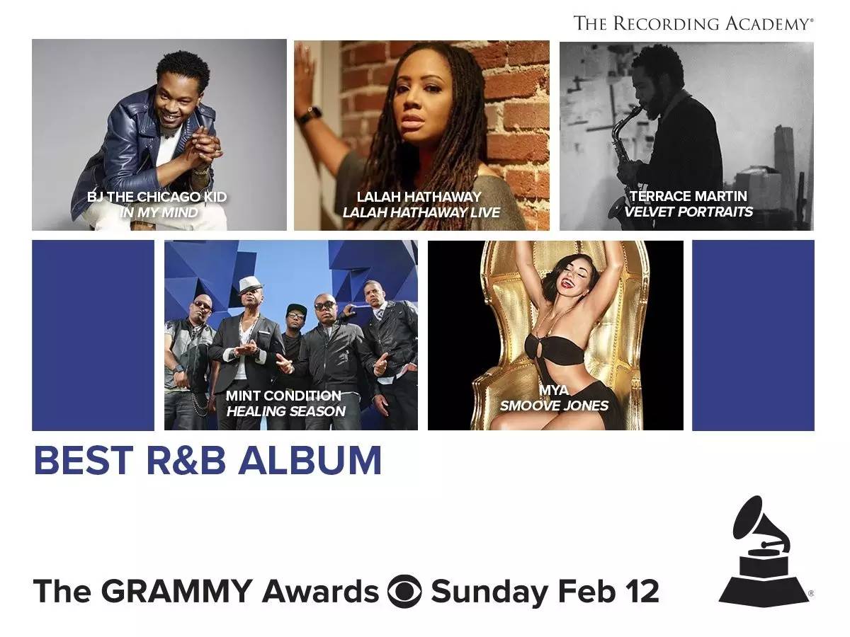 格莱美奖提名揭晓,碧昂丝最新颁奖典礼