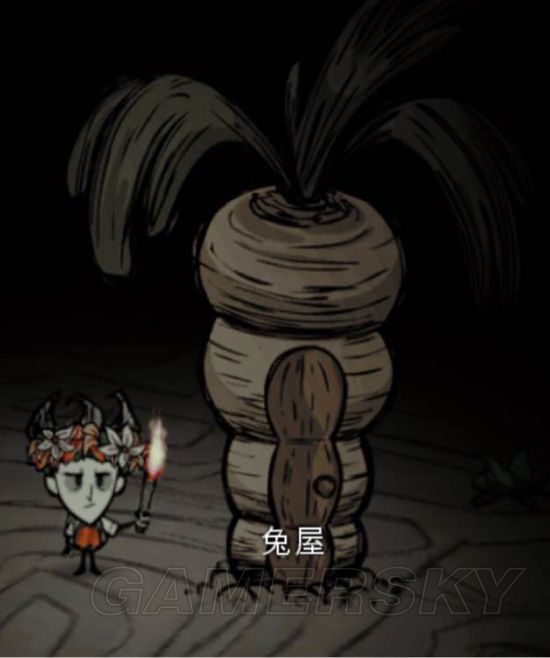 饥荒怪物打法技巧,饥荒新手生存必备物品