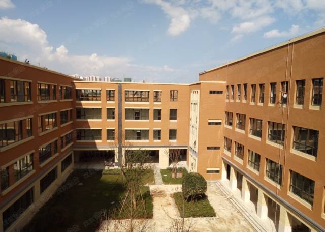 昆明十大稀缺学区房,昆明学区房均价