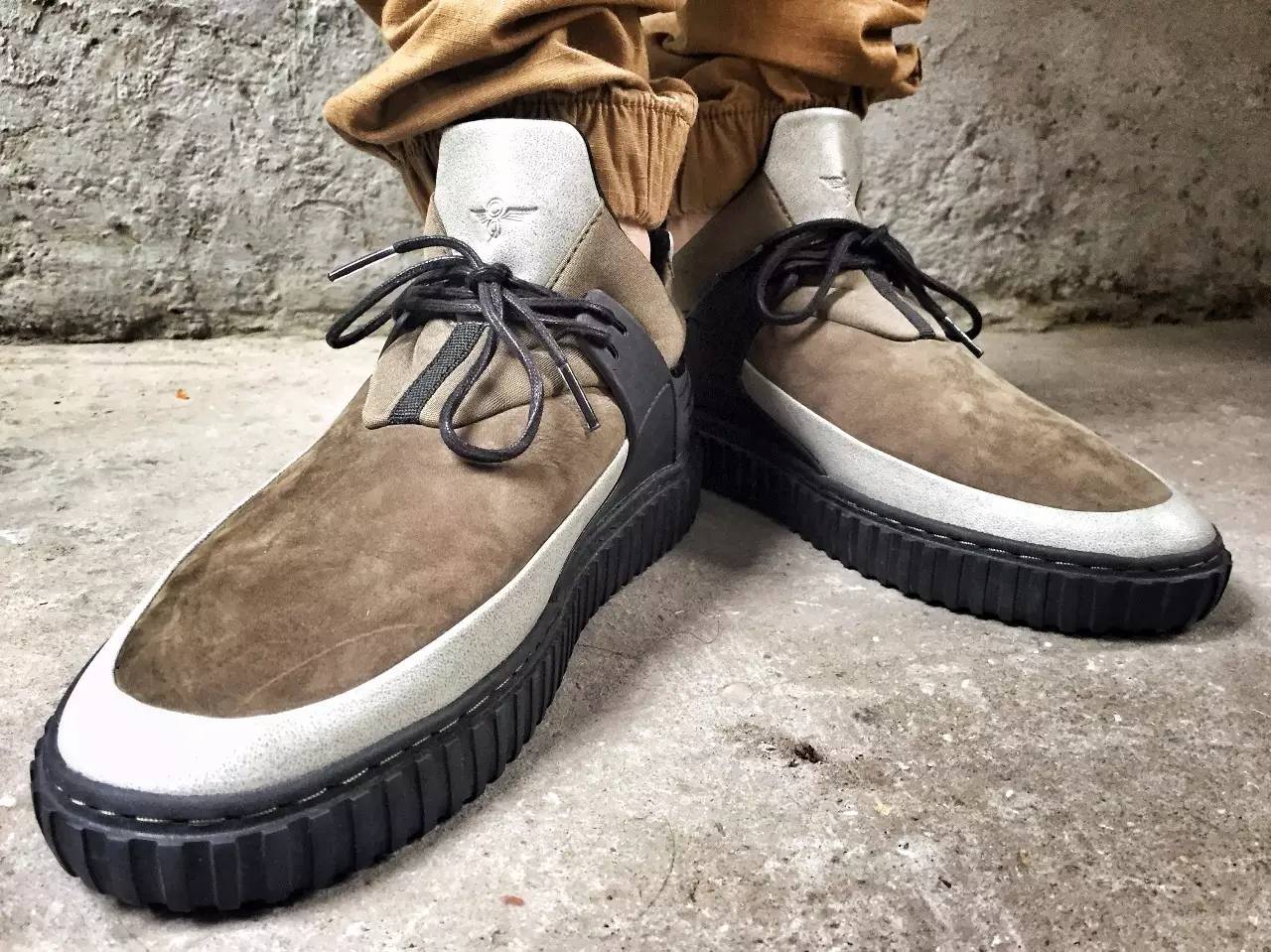 CooLSneaker|每周新鞋速递2016/12/12