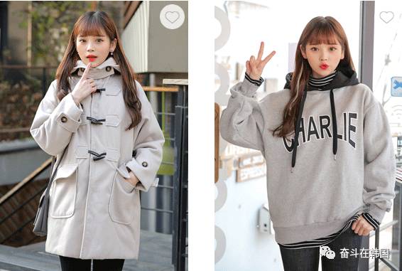 韩国服装购物网站,韩国衣服哪个网站买好