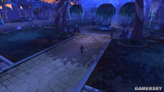 GTX1050够用吗？十款硬件“杀手”网游性能大拷问