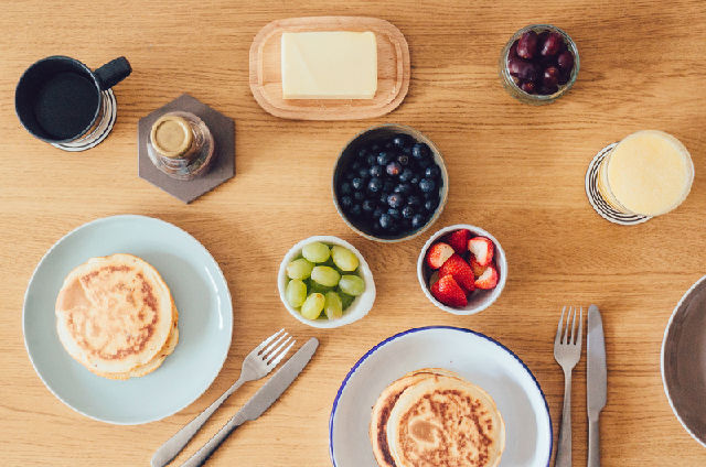 喝鸡尾酒真的能减肥吗,减肥遇到瓶颈期喝鸡尾酒