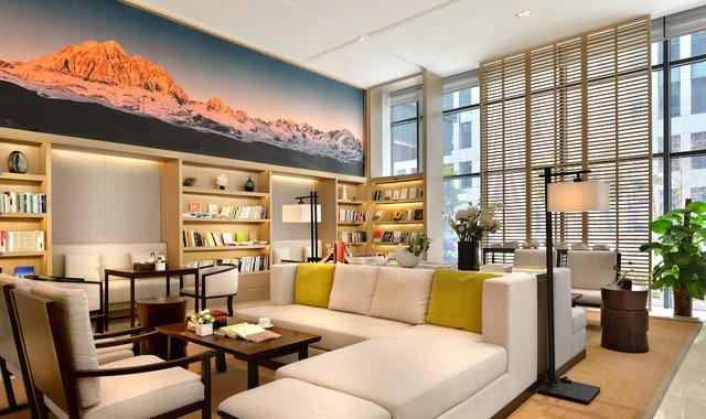 四五百左右的酒店,中档酒店该如何崛起