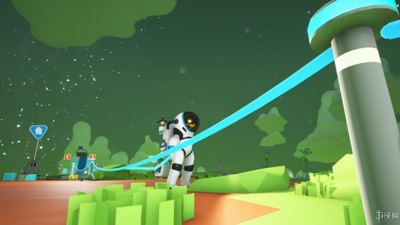 switch异星探险家新手教程,异星探险家是个什么游戏