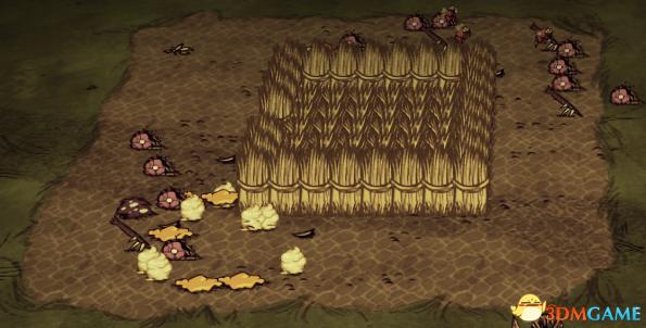 饥荒联机版蜂后单人打法,饥荒联机版蜂后不靠海打法