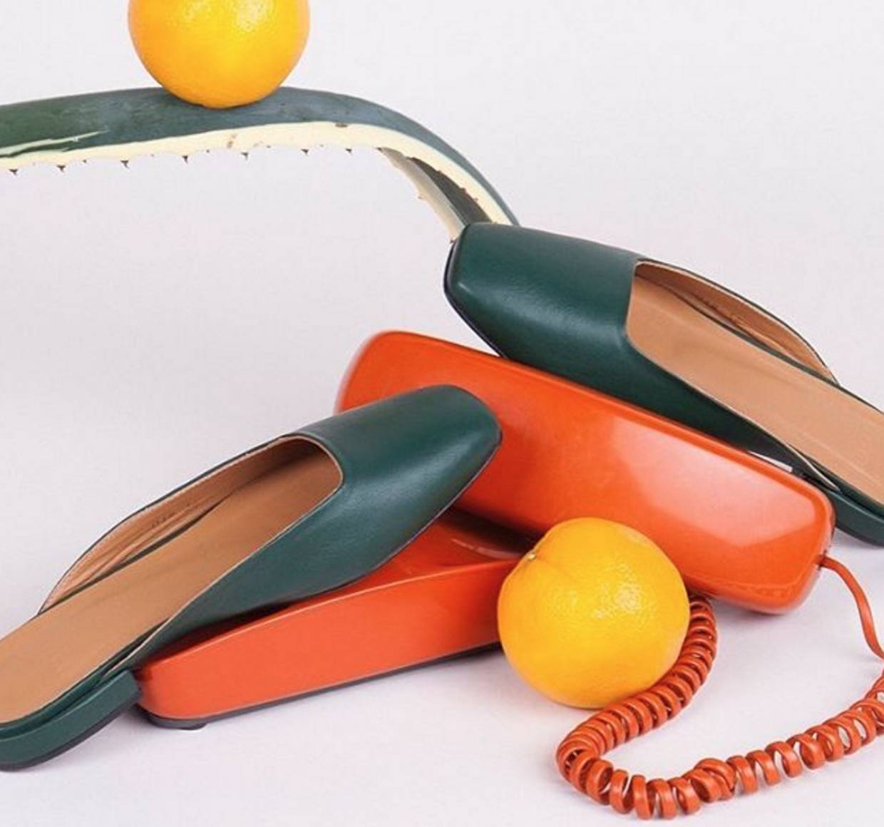 潮范十足的休闲鞋出行时尚两不误,盘点五款适合日常穿搭的时尚潮鞋