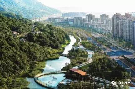 浙江生态环境最好的地方,浙江省自然生态环境最好的城市