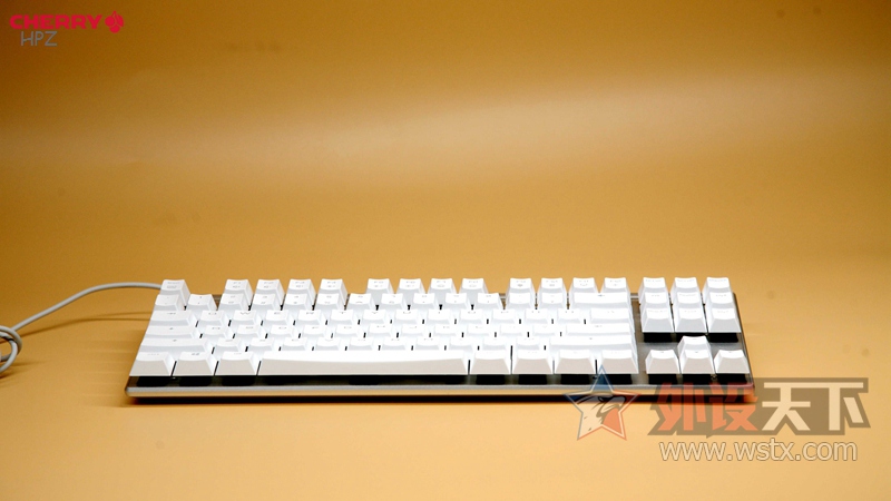 樱桃机械键盘mx8.2值得买吗,cherry樱桃mx8.0有线机械键盘
