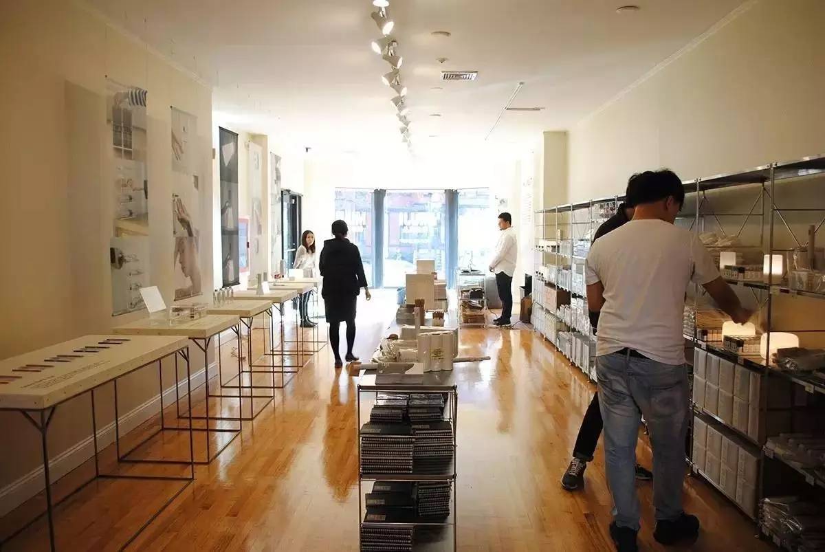 无印良品muji折扣,muji无印良品实体店618活动