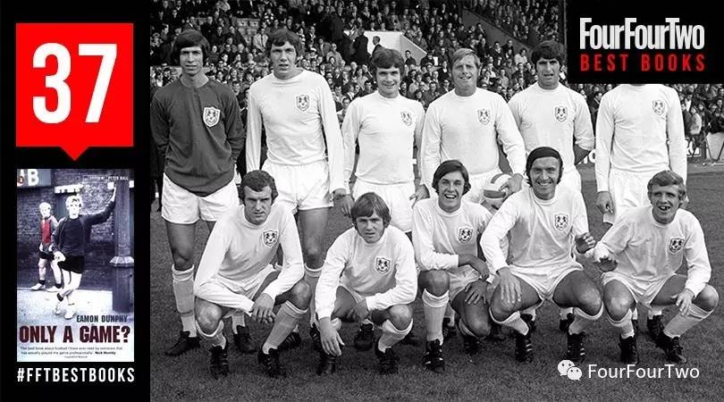 足球十大必读书籍,足球书籍那些年我们追过的球星