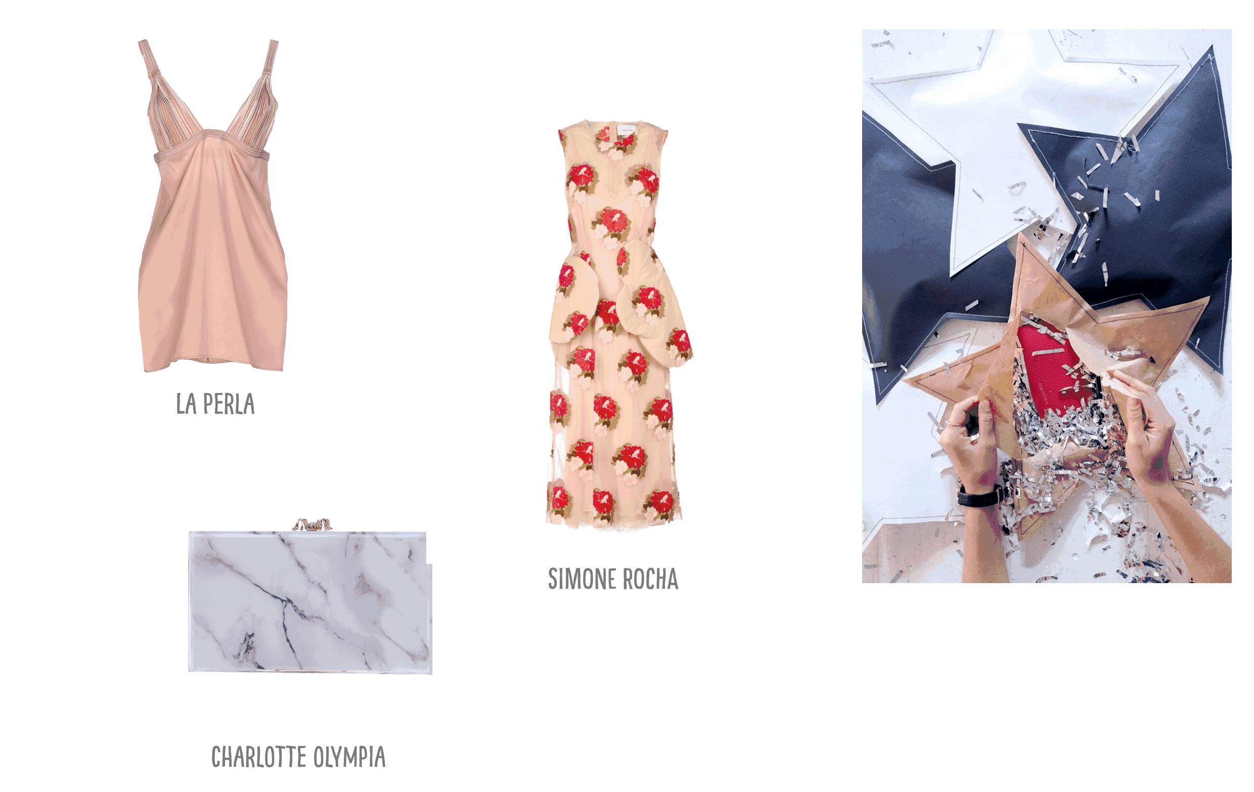 礼物季|其实,她最想要的礼物都在这了……