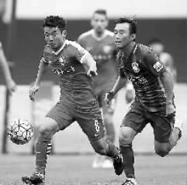 亚泰05年升中超,第7轮延边富德长春亚泰