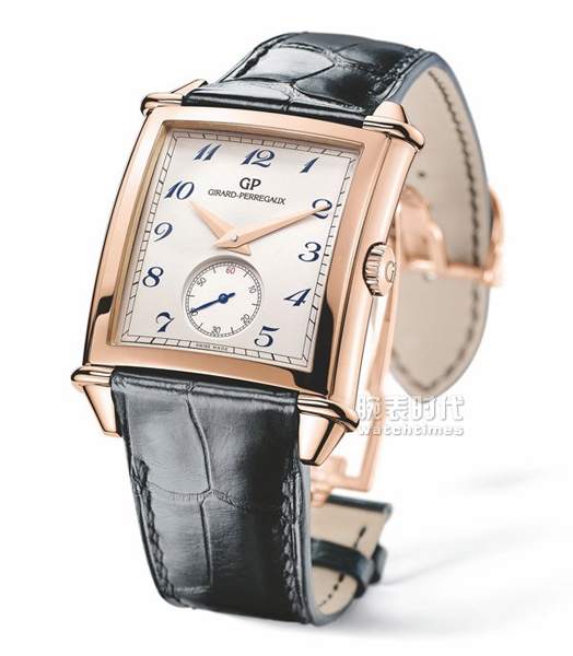 手表时标历史,手表时标图片