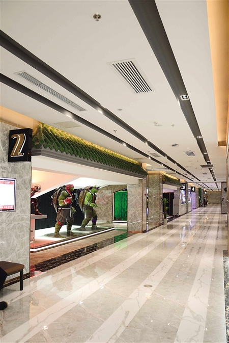 ume最新上映电影,ume上海新天地店