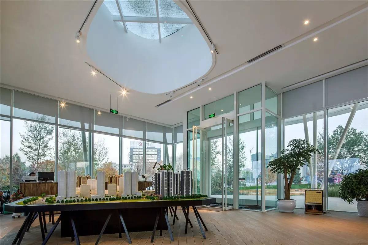 这栋房子没有墙，却带来了最具冲击力的空间体验「设易网1333期」