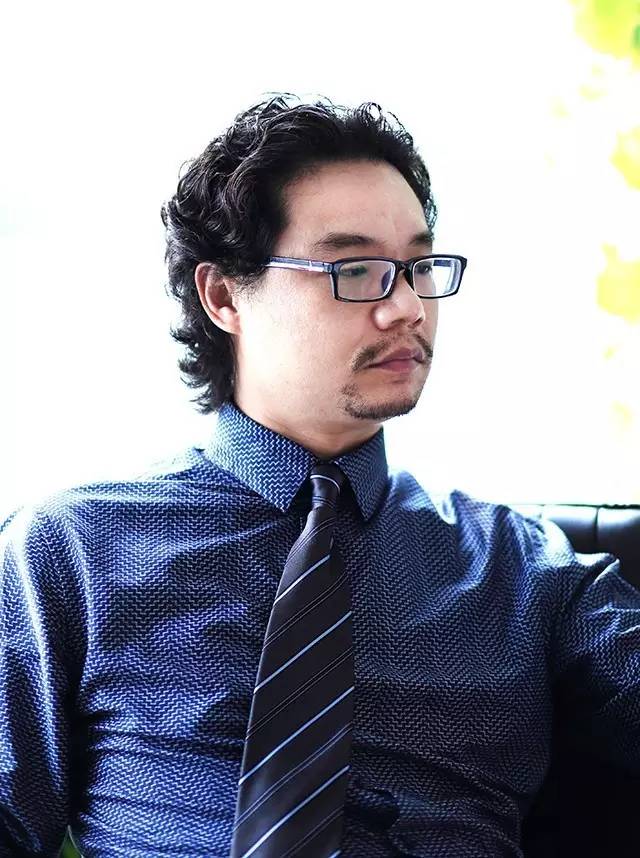 这栋房子没有墙，却带来了最具冲击力的空间体验「设易网1333期」