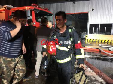 轮胎厂火灾最新通报,轮胎厂火灾原因