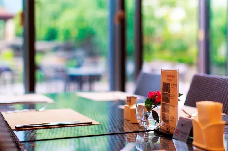 暖心美宿+养生温泉，寒冬和这家高逼格酒店简直绝配！「浙里温暖NO.2」