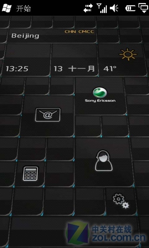 一年等待竟没进步？索尼爱立信X2评测