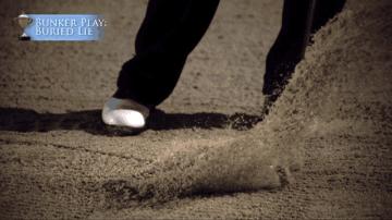 斜坡球挥杆技巧,高球挥杆技巧视频教程