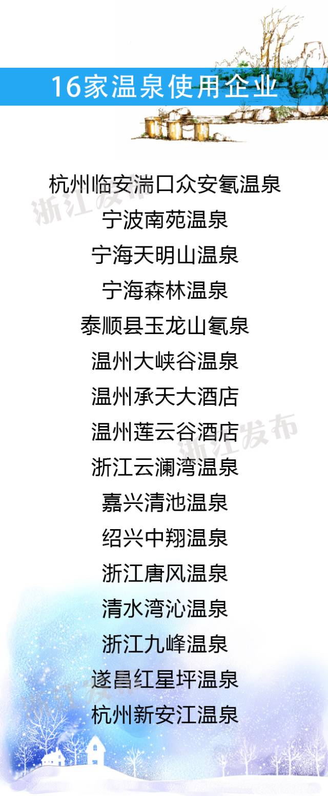 浙江武义哪个温泉最好,浙江哪里温泉度假村最好