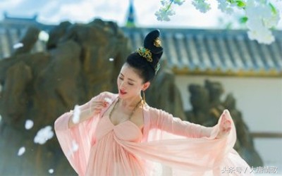 隋炀帝杨丽华,隋炀帝西巡遇险