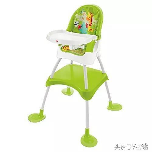 如何为宝宝挑选合适的餐椅,怎么给宝宝选一款好餐椅