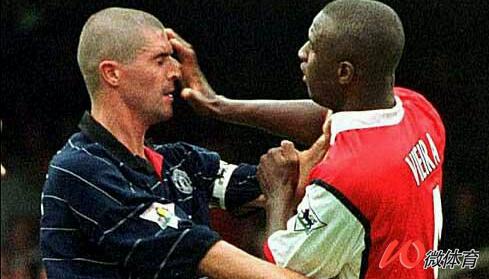 足坛十大死对头,齐达内和马特拉齐的恩怨