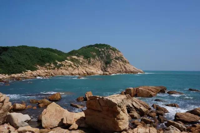 香港是一个充满奇迹的地方,香港是座魅力之城