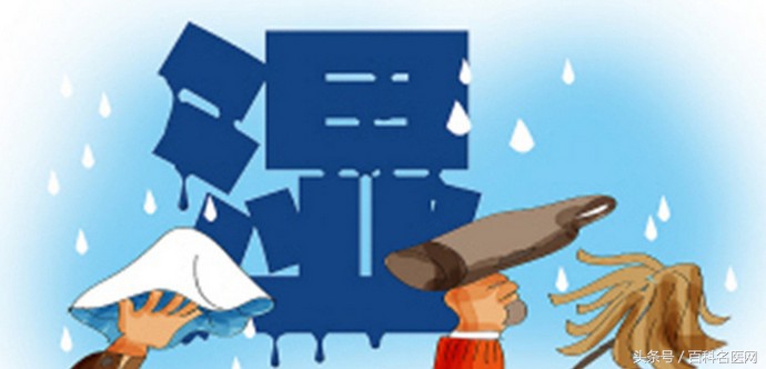 湿气重请别盲目祛湿,湿气重吃什么排湿最快红豆薏米茶