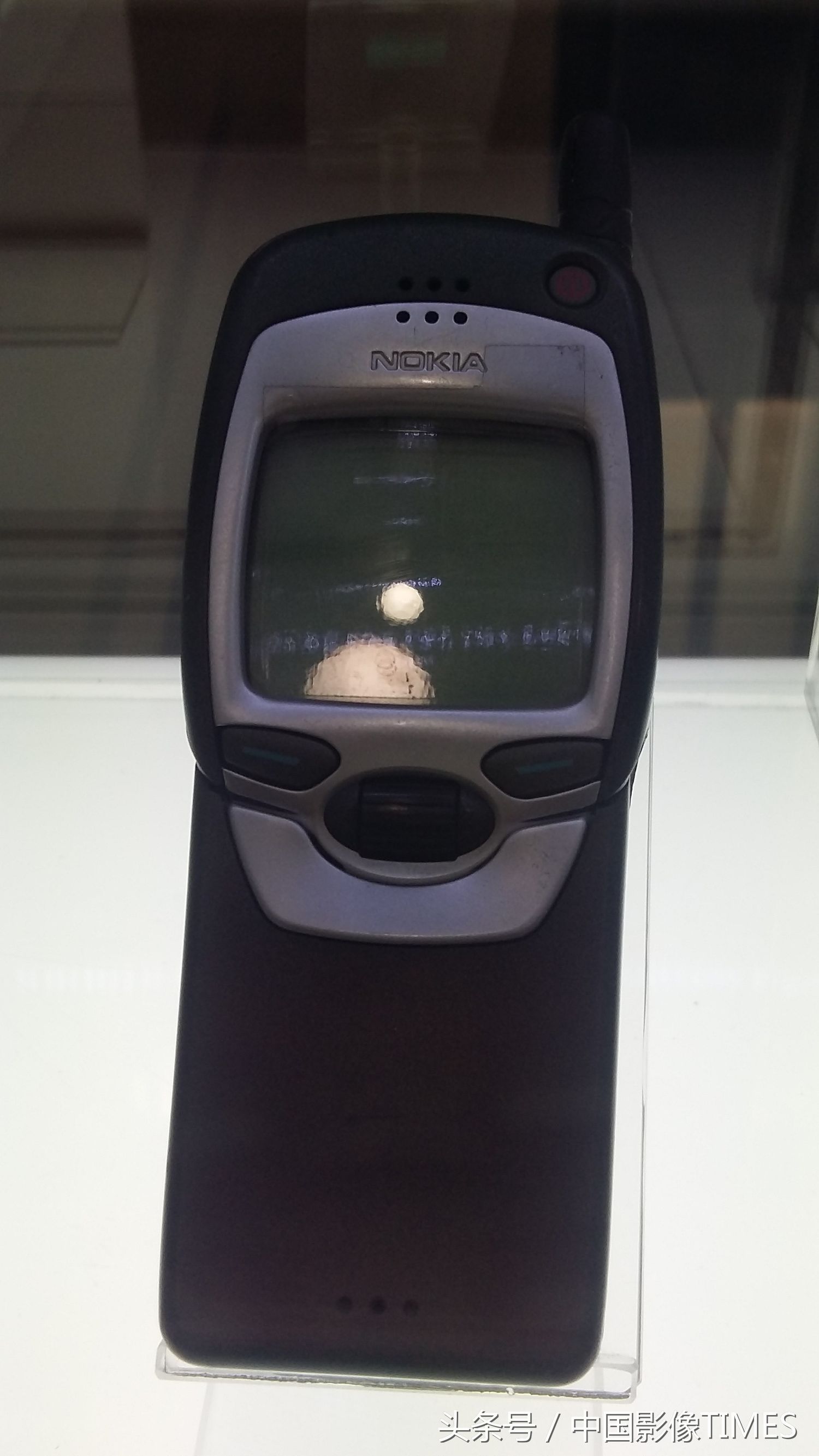 那些年，这些“手中宝”被人们追过！还记得你用过的第一款吗