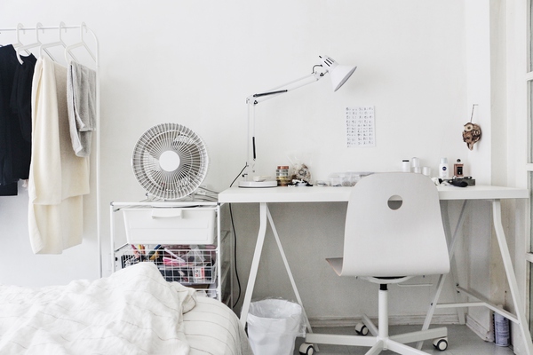 租房怎么把房间搞得漂亮,如何提升出租屋格调