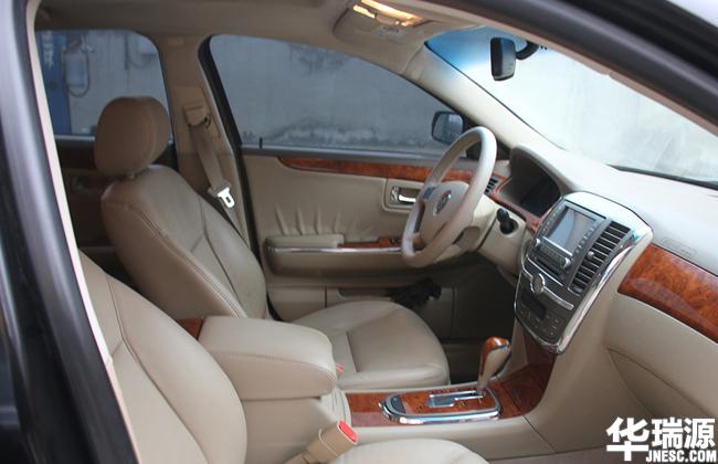 07年别克君越多少钱,07年君越二手车值得购买吗