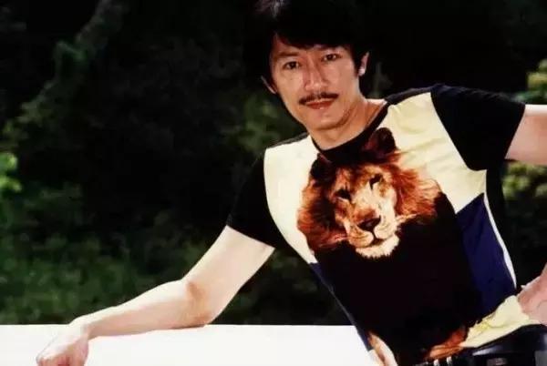 香港电影全才小胡子，配乐、武术、导演、演员样样行