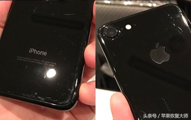 iphone最容易损坏的地方,iphone最容易出现的故障