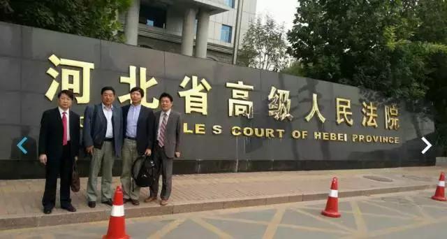 聂树斌律师,聂树斌案律师是谁