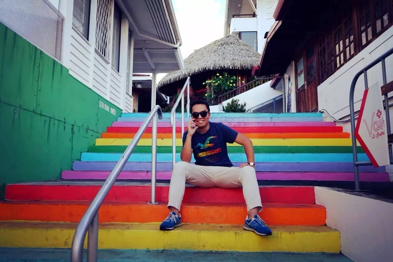 大溪地帕皮提在哪里,帕皮提是大溪地吗